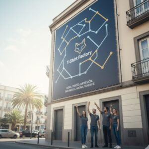 Lona Publicitaria Gran Formato